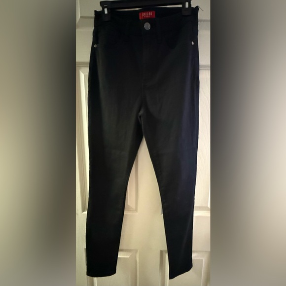 Guess Black Women's Jeans - Picture 1 of 6